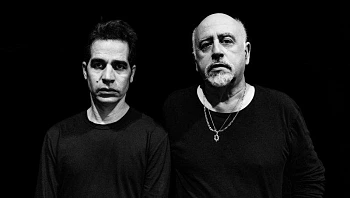 אביב גפן ומיכה שטרית בדואט חדש: "אושר בכפיות"