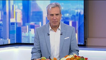 העולם הבוקר בשישי 17.03.23 | התוכנית המלאה