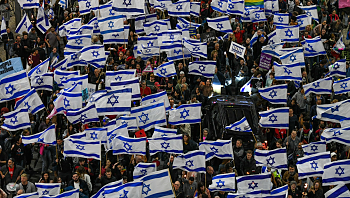 החקיקה והמחאה: שיחות המו"מ מתחדשות בבית הנשיא