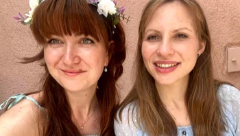 חברתה של דריה שנרצחה: "דאגה לבנותיה, רצתה שיהיה להן אבא"