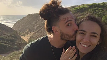 "הרגשתי מוצפת מרוב שמחה": הילדים בגן ערכו לגננת אור חתונה בהפתעה