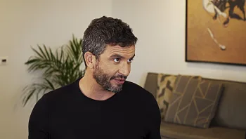 מעצבים שיפוץ פרק 9