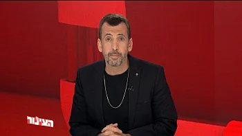 הצינור 19.03.23 התוכנית המלאה | טל מורד מגיב לסערה