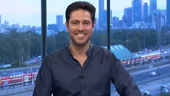 שאלות/תשובות עם הפלסטיקאי ד"ר רותם צור