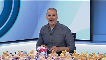 הדו"ח היומי | התוכנית המלאה 20.03.2023