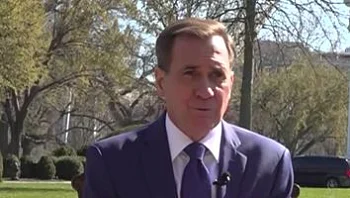 דובר המועצה לביטחון לאומי: "לא ידוע לי דיון בנוגע לביקור של נתניהו"