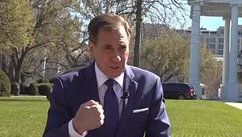 בכיר בבית הלבן לחדשות 13: "פרידמן ציטט את ביידן באופן מדויק"