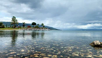 התחזית לסופ"ש: מעונן עם טמפ' נוחות, לקראת התקררות