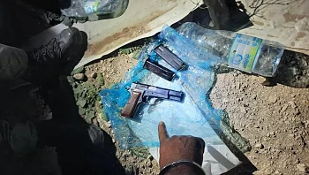 סוכל פיגוע ירי בי-ם: שב"כ חשף תשתית טרור שהוכוונה מעזה