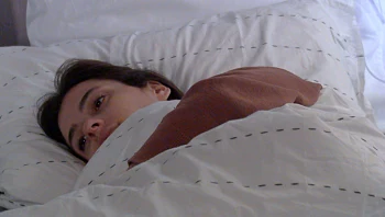 "מולי מהמם, הוא מתנהג אליי בצורה מאוד יפה, אבל אני פוגעת בו"