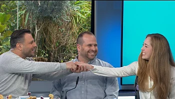 המסע להייטק: צעירי יהדות התפוצות בוחרים בישראל