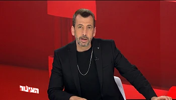 הצינור 21.03.23 התוכנית המלאה | מיקי זוהר עונה לברקת