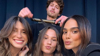 בראש מורם: הרגע הגדול של כוכבות "אהבה חדשה"