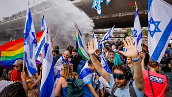 מארגני המחאה מחריפים את המאבק: מיום ראשון - "שבוע השיתוק"