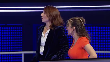 אל תפילו את המיליון VOD | פרק 1: השחקנית שהפכה למטפלת