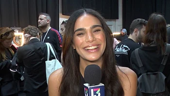 "מישהו צעק עליי ברחוב מבלי להכיר אותי. זה היה מאוד לא נעים"