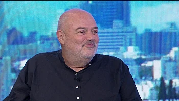 המפגין שתועד בוכה בהפגנות: "אני ישראל הראשונה והשנייה"