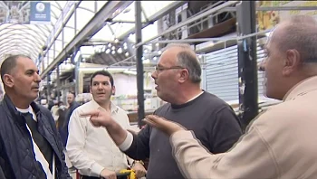 הקרע במפלגת השלטון: הליכודניקים שתקפו את גלנט - ואלה שתמכו