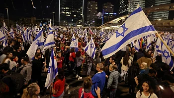 הרצוג: "התעשתו, עצרו את החקיקה לאלתר"