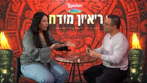 "אני שכנעתי את טל להצביע למאיה. אף אחד לא ימנע ממני את הפרס"