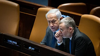 בקואליציה מאיימים: "האופוזיציה לא תהיה בוועדה לבחירת שופטים"