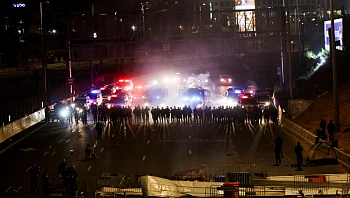 "המשטרה הפרטית של בן גביר": בייעוץ המשפטי חוששים מהתנגשות