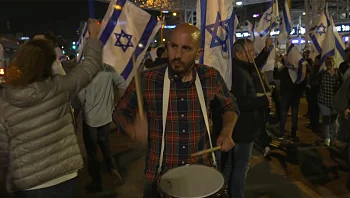 היממה הסוערת ביותר: 24 השעות שבהן הגיעה המחאה לשיא