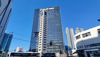 משרדים בציר המסגר תל אביב