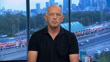 שאלות/תשובות עם חוקר המז"פ לשעבר ברצח תאיר ראדה ז"ל - אבנר רוזנגרטן