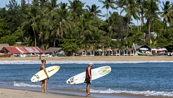 ארקיע עולה על הגל עם שני יעדים מפתיעים ואקזוטיים