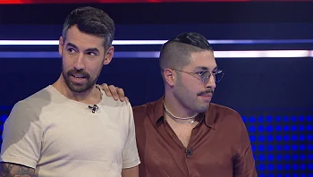 אל תפילו את המיליון VOD | פרק 2: השורדים מגיעים לשחק