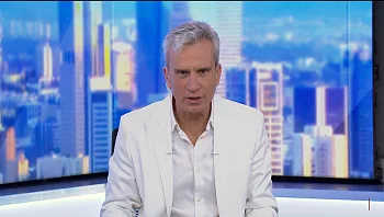 העולם הבוקר בשישי 31.03.23 | התוכנית המלאה