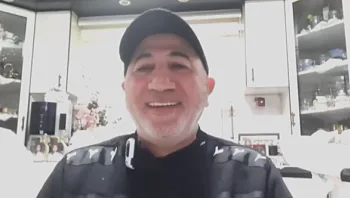 בפעם השנייה: יוסי המאבטח הציל את חייו של אדם שהתמוטט בסופר