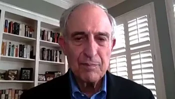 האיש שהפיל את טראמפ: ריאיון עם הפרקליט שעומד מאחורי האישום