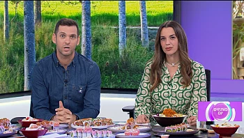 פותחים את הלב הערב עם שיריו של קלפטר