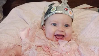 חרות נהרגה מפגיעת אוטובוס, אביה התבשר על כך כשעבד בביה"ח