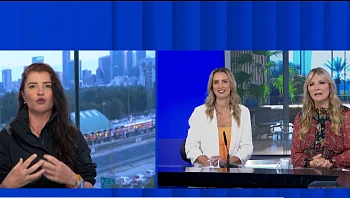 שאלות/תשובות עם דניאל וולפסון - הישראלית הראשונה שטיפסה על האוורסט