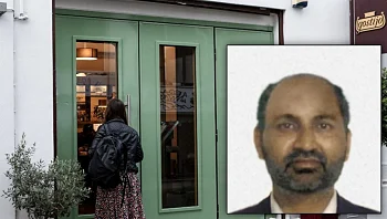 "המוח" מאיראן נחשף: זה מפעיל המחבלים שתכננו פיגועים ביוון