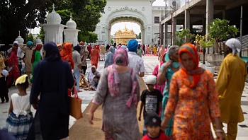 הודו: 5 גברים נעצרו בחשד להקרבת קורבן אדם
