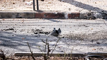 מטח לגליל המערבי: 34 רקטות נורו מלבנון, שניים נפצעו