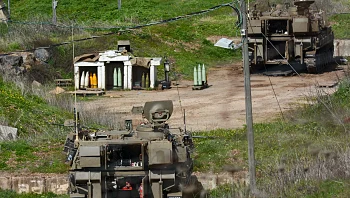ברקע המתיחות מול לבנון: בכירים בצה"ל ובמשרד החוץ יגיעו לאו"ם