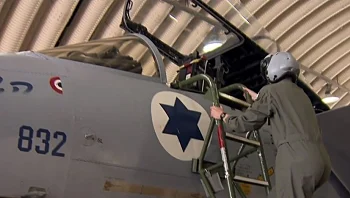 "שמים פוליטיקה בצד": הטייסים הניחו למשבר - והתייצבו לדגל