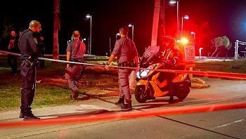 שנה לפיגוע בבר ה"אילקה": הטרור חזר לתל אביב