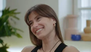 "אני מאוד מרוצה, אהבתי מאוד": מה משך את דניאל בגבר החדש?