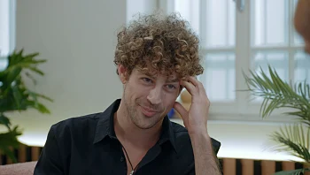 אחרי הפרידה מנויה דור הופך לדייר: "יהיה מוזר לחיות איתה פה"