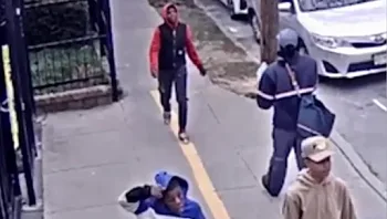 דיווח בארה"ב: "חיפושים אחר שלושה נערים שתקפו יהודים בניו יורק"