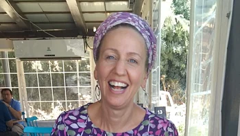 מתה מפצעיה לאה די, אמן של האחיות שנרצחו בפיגוע בבקעה