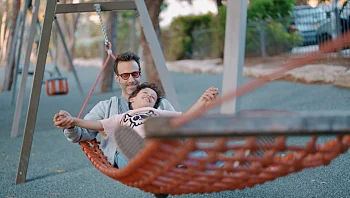 אבאל'ה אחד - סרטו של ירון ברובינסקי