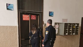 בן 86 חשוד ברצח אשתו ברחובות: "זה הלם, היא טיפלה בו כל הזמן"