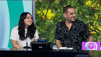 מפתחי הטכנולוגיה שתאפשר התניידות בטוחה בכסא גלגלים